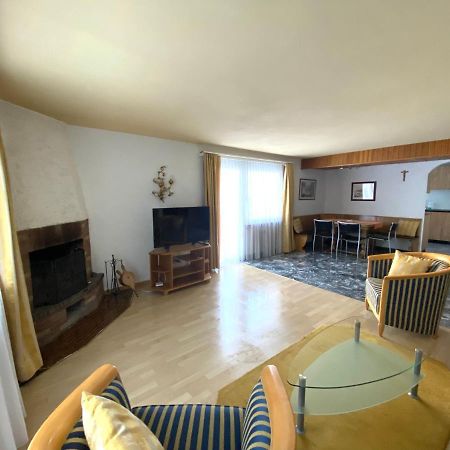 Chalet Alm Zermatt Kültér fotó