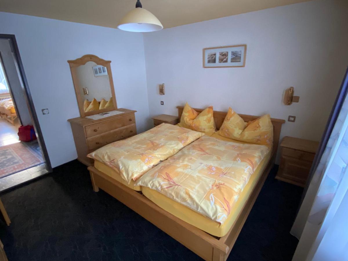 Chalet Alm Zermatt Kültér fotó