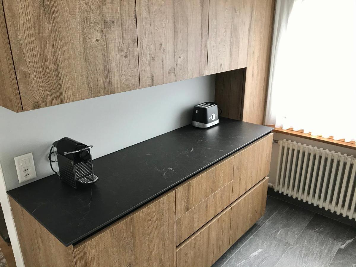 Chalet Alm Zermatt Kültér fotó
