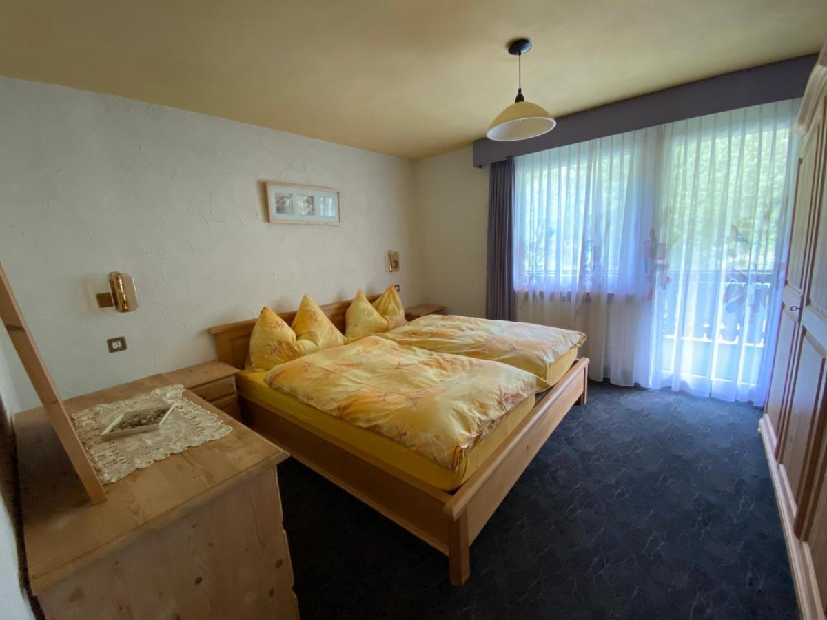 Chalet Alm Zermatt Kültér fotó