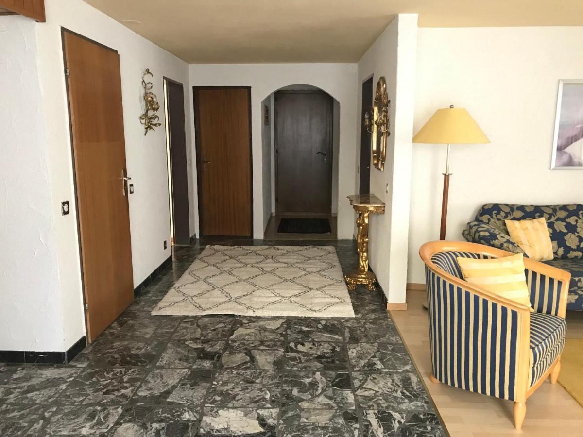 Chalet Alm Zermatt Kültér fotó
