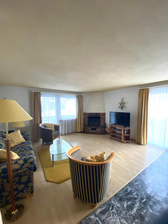 Chalet Alm Zermatt Kültér fotó