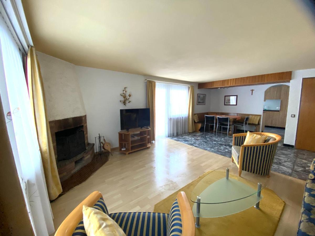 Chalet Alm Zermatt Kültér fotó