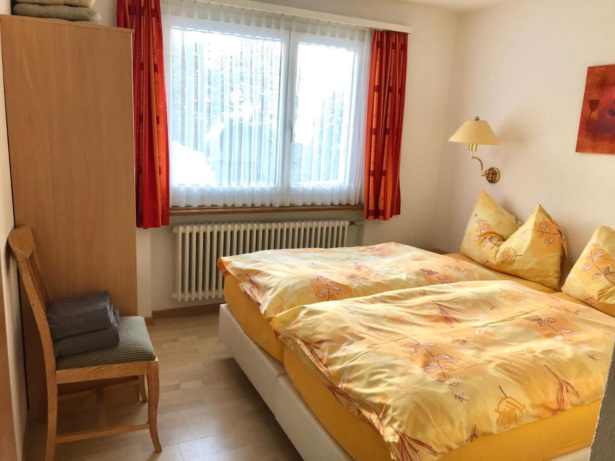 Chalet Alm Zermatt Kültér fotó