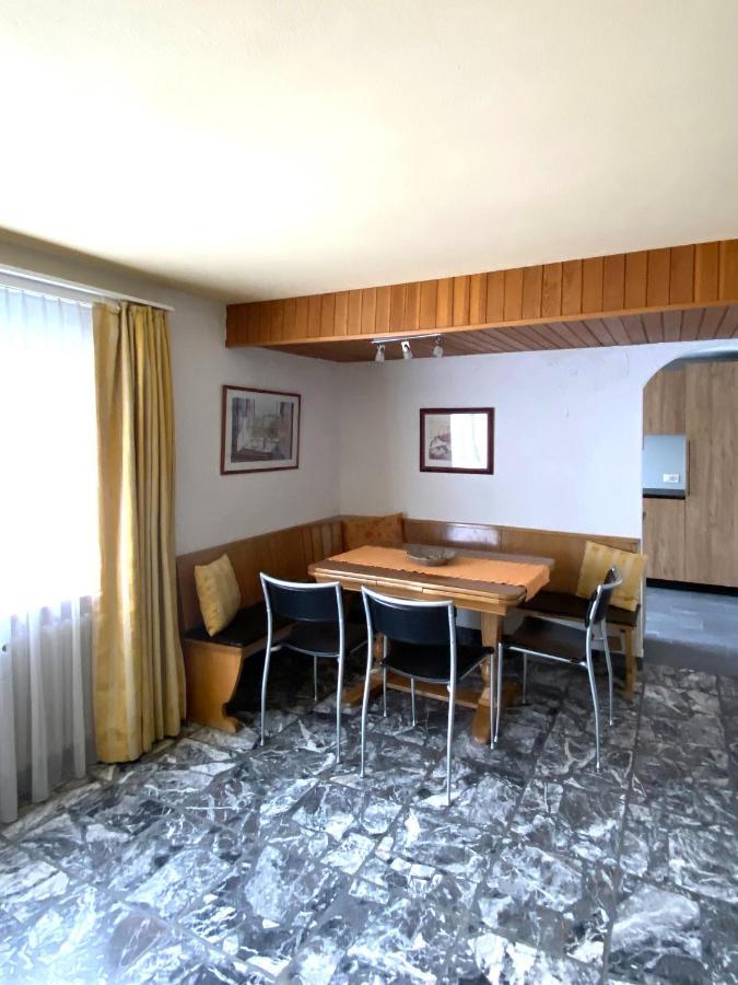 Chalet Alm Zermatt Kültér fotó